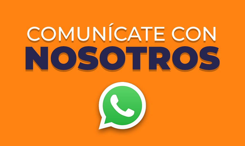 Contactanos